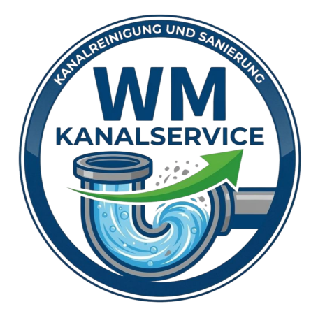 Logo WM Kanalservice