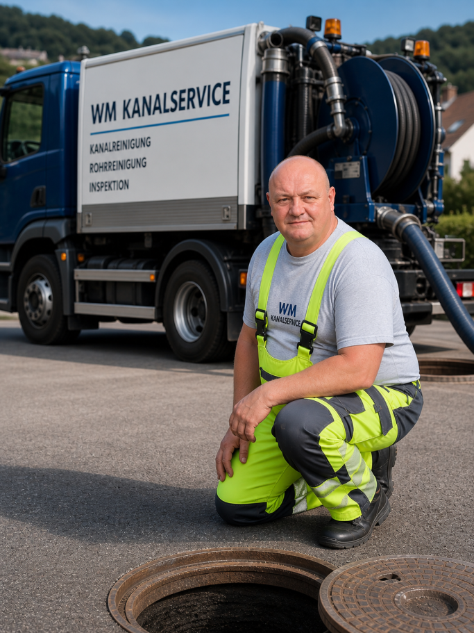 WM Kanalservice